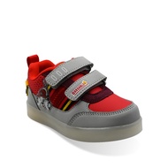 Paw Patrol Shoes Hawkeye Red-No Lights