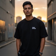 Rare Nation Oversized Explorer Tee V2 Special Edition