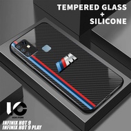 HP Softcase INFINIX HOT 9 PLAYhp Glossy Casing INFINIX HOT 9 Glossy Case Cessing Protectivehp Mobile