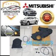 ORIGINAL MITSUBISHI TRITON 2.5 & PAJERO SPORT 2.5 16V 4D56U 2005Y-2017Y TIMING COVER TOP & LOWER 106