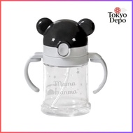 10mois  10mois  mamamanma Straw Mug BEAR MASK 20251025