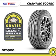 Otopac Ban mobil GT Radial Champiro ecotec 185/65 R15