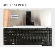 Replacement For Toshiba Keyboard Satellite Pro L640 L645 C600 C605 C640 C600D C645 L700 L745 Series 