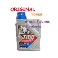 Original oli TOYOTA TMO bensin 10w/40 10w-40 botol 1liter Genuine toyota bensin