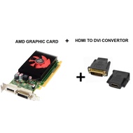 AMD Radeon R5 340X 2GB DDR3 Graphics Card Gaming card