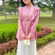 SEORIN TUNIK - HARASKIRT