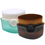 Su Jilian New Style Single No. 55 Portable Foundation Brush Influencer Magic Brush Seamless No Powde