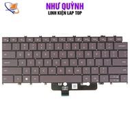 Dell XPS 9315 laptop keyboard, 0NY0PX BLACK (WITH LIGHT) NEW