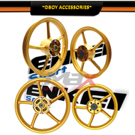 RS150 PNP ENKEI SP522 SPORT RIM