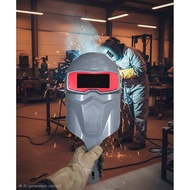 handheld welding mask good quality jetmac JWM5588 non auto