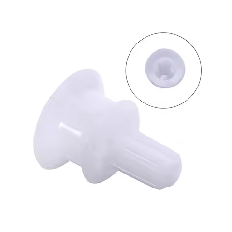 Wholesale For Braun 350ml Mixer MQ325 MQ525 MQ5025 MQ545 MQ3025 MQ725 Part Blender Couplers Upper Co