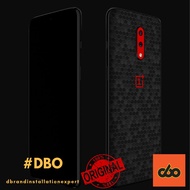 [READY STOCK] Dbrand Skin Oneplus 7