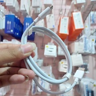 Original Vivo Type C 44W 66W 120W Data Charger Cable Fast Charging