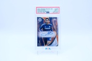 Eden Hazard 5/25 Very Rare Topps Lineage Chelsea 120-Year card