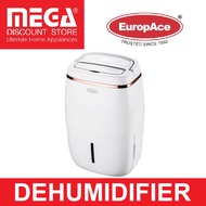 EUROPACE EDH6251S DEHUMIDIFIER (EDH 6251S)