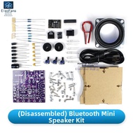 KELAJI | Bluetooth Speaker DIY Kit