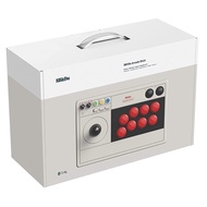 (USED) 8BitDo Wireless V3 Arcade Stick for Nintendo Switch / PC / Steam