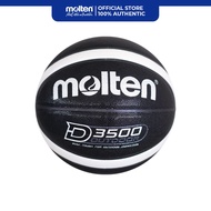 MOLTEN B6D3500-KS BASKETBALL SIZE 6