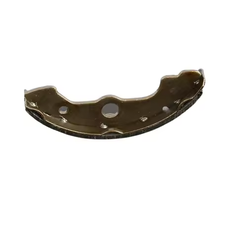 Front Brake Shoes Left Right for Honda ATV TRX300FW TRX350 TRX400 TRX450 TRX500 TRX650 Fourtrax Ranc
