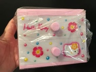 Hello kitty 收納盒 sanrio 櫃