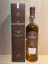 Glen Grant 12