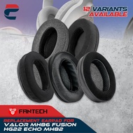 Fantech Valor MH86 Foam Cushion Pad Fusion HG22 Echo MH82 Pad