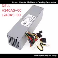 DELL 3010 7010 9010 790 390 SFF电源 H240AS-00 L240AS-00 AC240AS-00