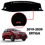 2019-2021 Suzuki Ertiga Dashboard Cover High Quality Dashmat Dash Mat Sun Shade Non Slip Pad Carpet