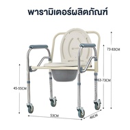 UiiWell Walker วอล์คเกอร์ ไม้เท้าช่วยเดิน พับได้แบบ 4 ขา โครงสร้างแข็งแรงทนทาน สำหรับฝึกเดิน รุ่น FY