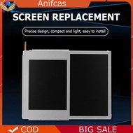 Lcd Screen Replacement Repair Parts Game Console Lcd Screen Easy Installation Wear-resistant for 2ds
