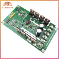 10A DC Motor Driver Board Dual Motor Driver Board Module IRF3205 H-bridge MOSFET