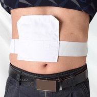 [Kesoto] Feeding Tube Belt Protection Belt Safety Secure Stretch Comfortably G Peg J PD
