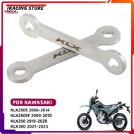 Lowering Links Kit For Kawasaki KLX250S KLX250SF KLX300 KLX300R KLX300SM KLX250 KLX250R KLX250SR KLX