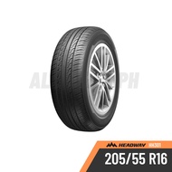 fast❈❈Headway 205/55 R16 - High Performance Tire HH301