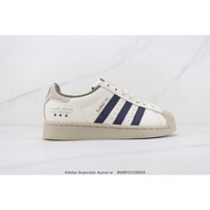 Ayon W Men's and Women's Superstar35-45 AACO