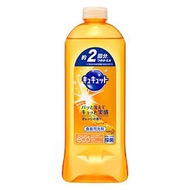 cucute[補充裝] 385ml