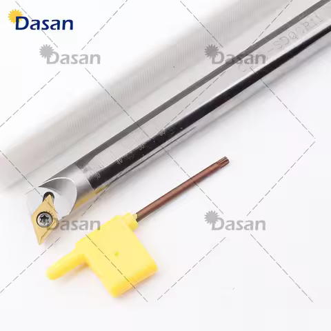 SDQCR SDUCR SDXCR C08K C10K C12M C14N C16Q C20R SDQCR07 SDQCR11 SDUCR07 SDUCR11 Hard Steel Cutter In