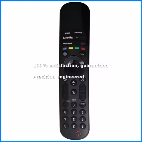 Replace MR24GA Voice Magic Remote Control AKB76045003 for TV 43NANO81T6A Smart OLED TV with Voice-DT