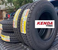 小李輪胎 建大 Kenda KR100 215-65-16 全新貨車載重輪胎 全規格 特惠價 各尺寸歡迎詢問詢價