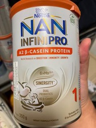 雀巢®能恩全護® A2 β-Casein 1號配方