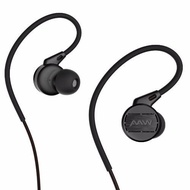 AAW NEBULA TWO หูฟัง Musician Grade สำหรับ Monitor และฟังเพลง เสียงเบสคมชัด เสียงแหลมเปิด มีไมค์และ