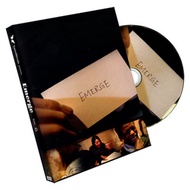 Emerge DVD  PLAYING MAGIC