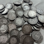 100 Pieces Silver Dollar Silver Coins Classic Dragon Yang Three Years Eight Years Nine Years Collect