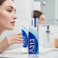 BARUBT A313 Retinol Vita A Face Cream 50g for Firming & Soft Hydrated Skin BARUBT A313 Retinol Vita 