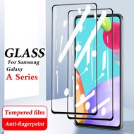 2Pcs Tempered Glass Protective Film For Vivo Y15 Y15a Y15s Y16 Y17 Y17s Screen Protector Glass