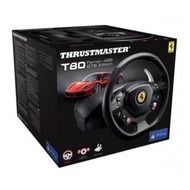 Thrustmaster T80 Ferrari 488 GTB Edition For PC PS4