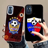 NR46 Air Force Army Silicone Case for OPPO A31 A53 A53S A32 A33 2020