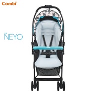 Combi Stroller / Pram NEYO -RED