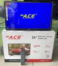 ACE 24TV LED-802 NORMAL- DN6