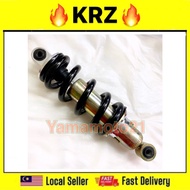 Kawasaki KRZ Rear Absorber Mono (YASUSU) YSS KRZ ABSOBER MONO SHOCK MONOSHOCK SPARE PART RAMP SET AS